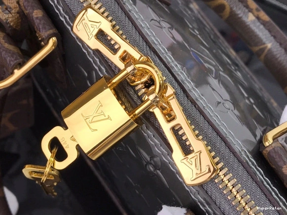 BB LOUIS VUITTON ALMA 0811